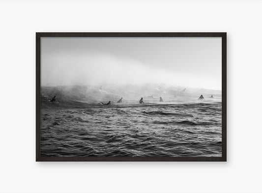 Aftermath - South Coast NSW