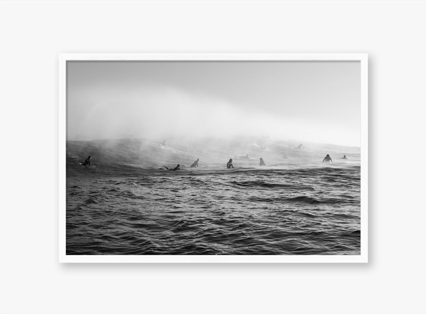 Aftermath - South Coast NSW