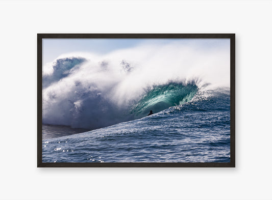 Bomb - South Coast NSW