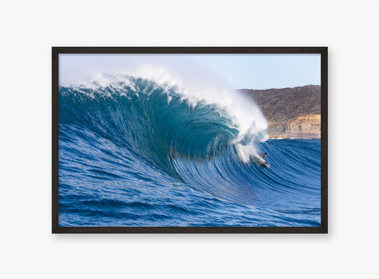 Bommie II - South Coast NSW