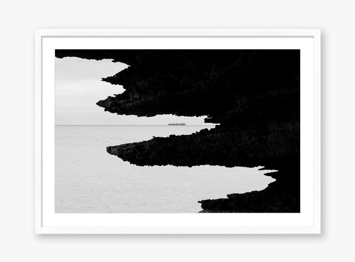 Cargo - Jervis Bay