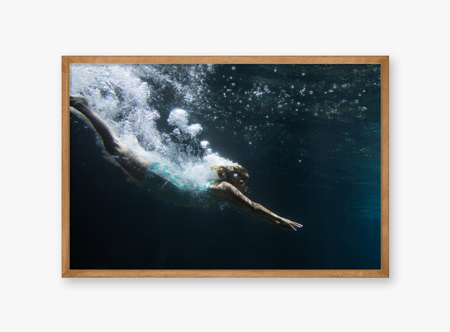 Dive - Underwater Photography