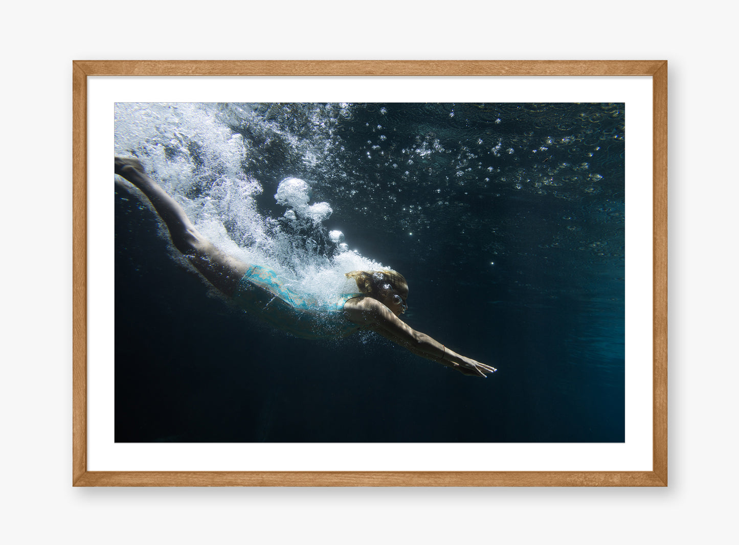 Dive - Underwater Photography