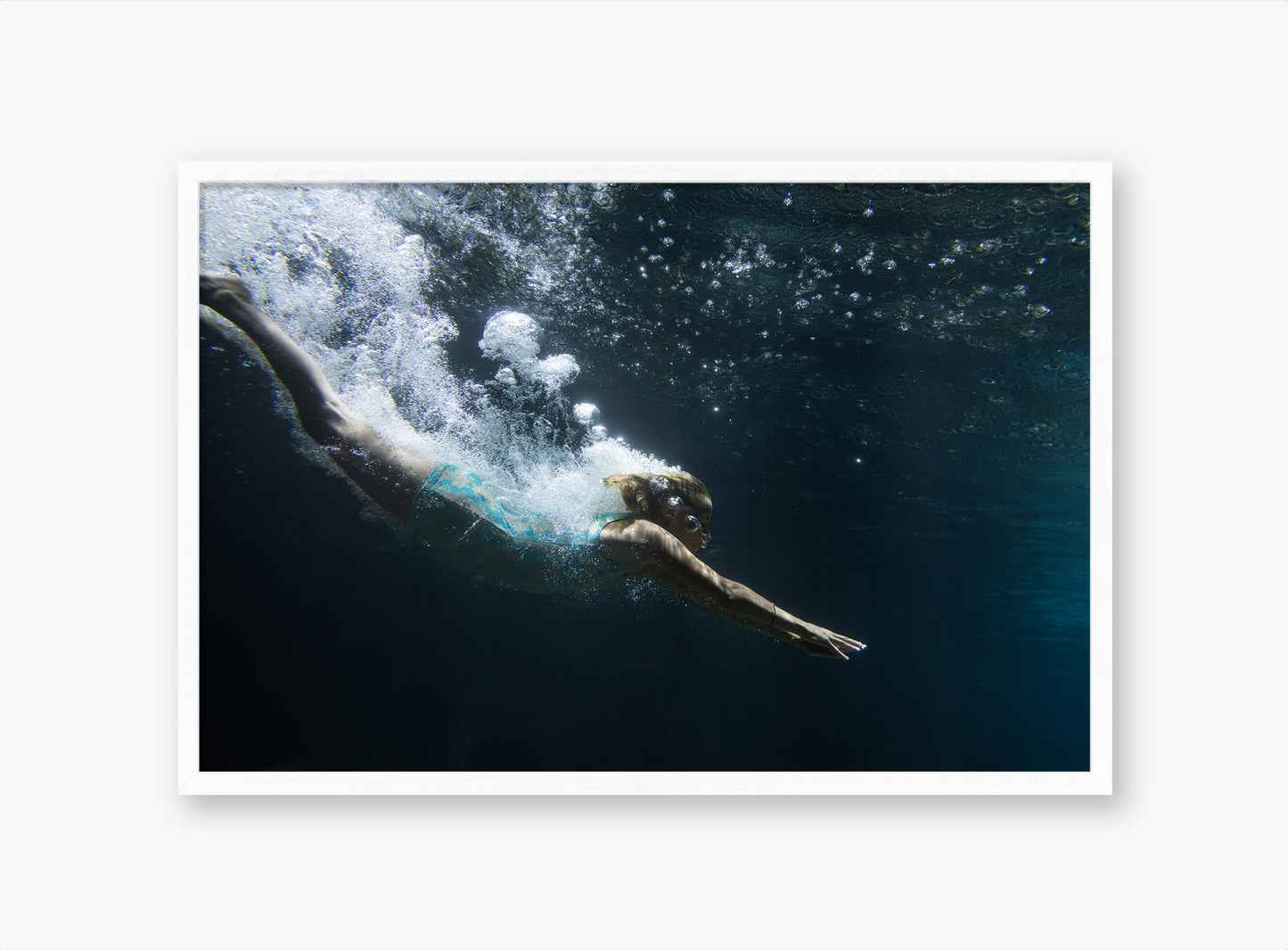 Dive - Underwater Photography