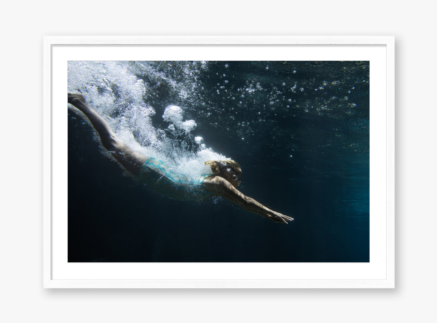 Dive - Underwater Photography