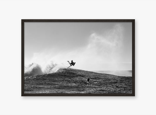 Eject - South Coast NSW