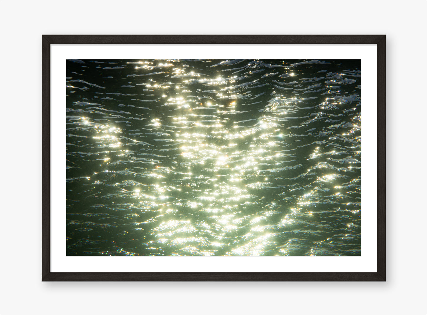 Shine - Ocean Decor