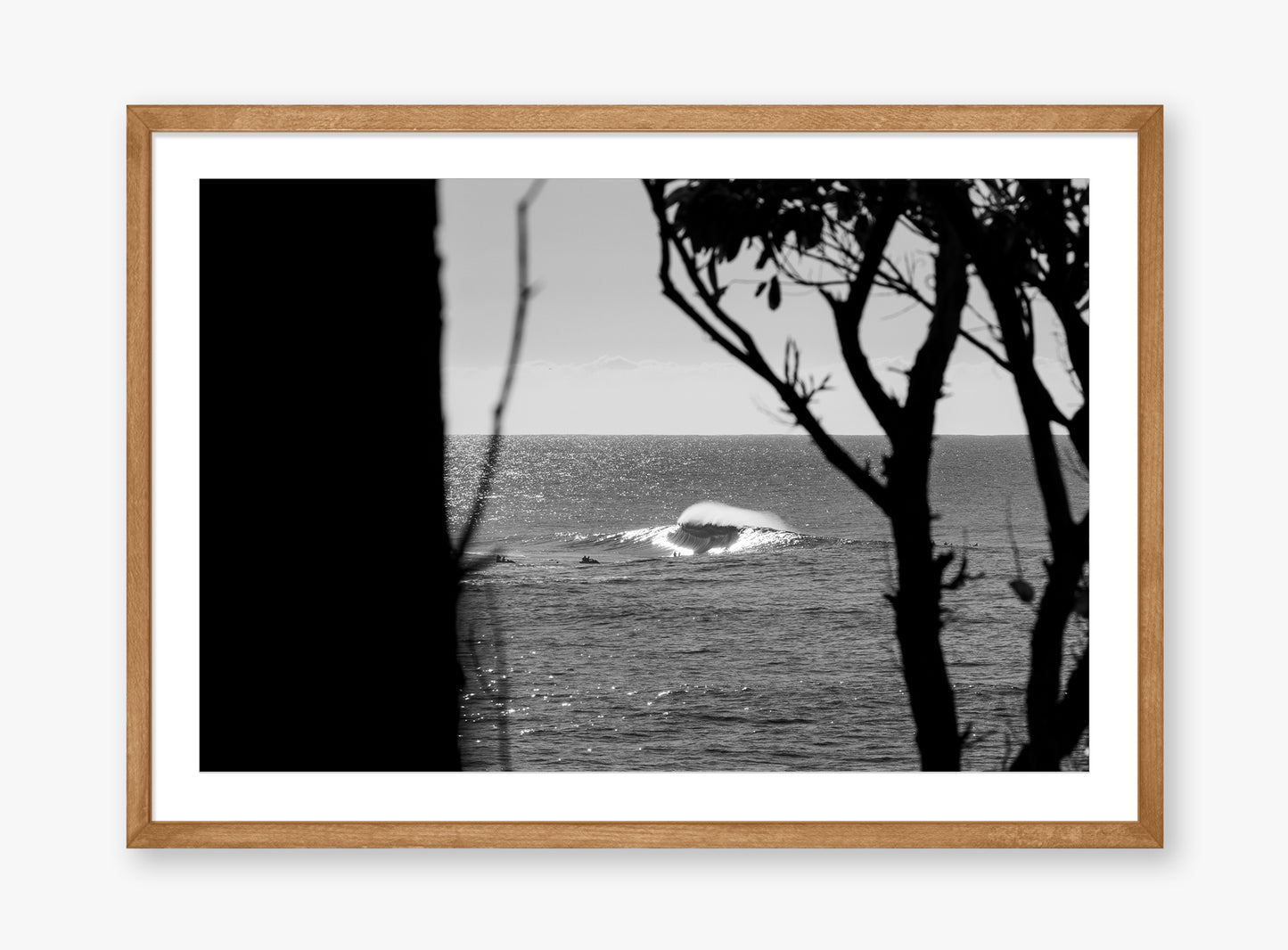 South Coast Bliss - Surf Photography