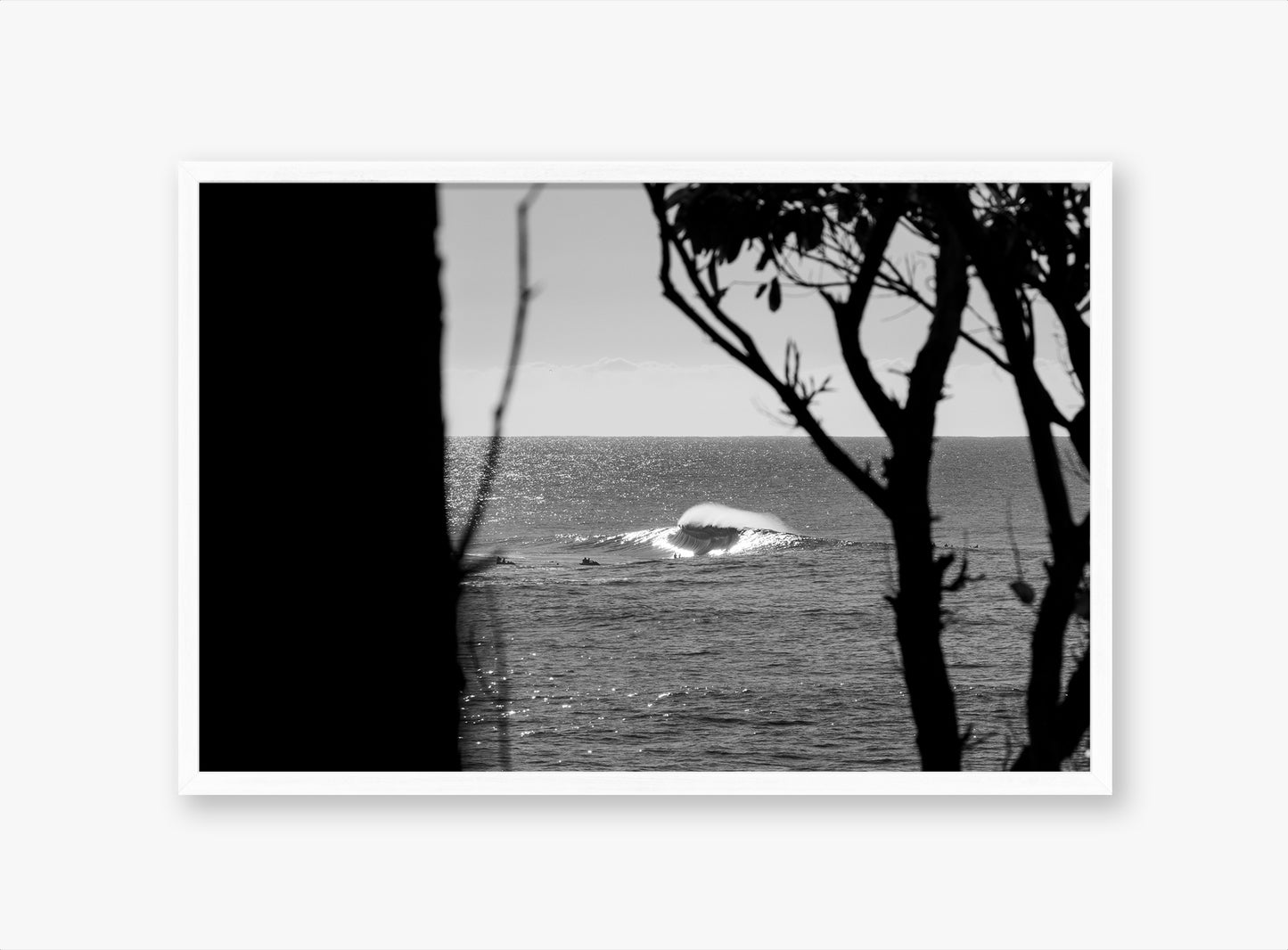 South Coast Bliss - Surf Photography