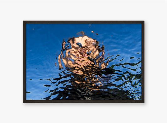 Warp - South Coast NSW