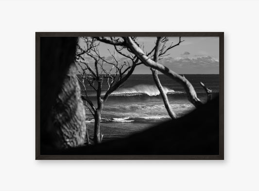 Yallingup Dreaming - Surf Wall Art