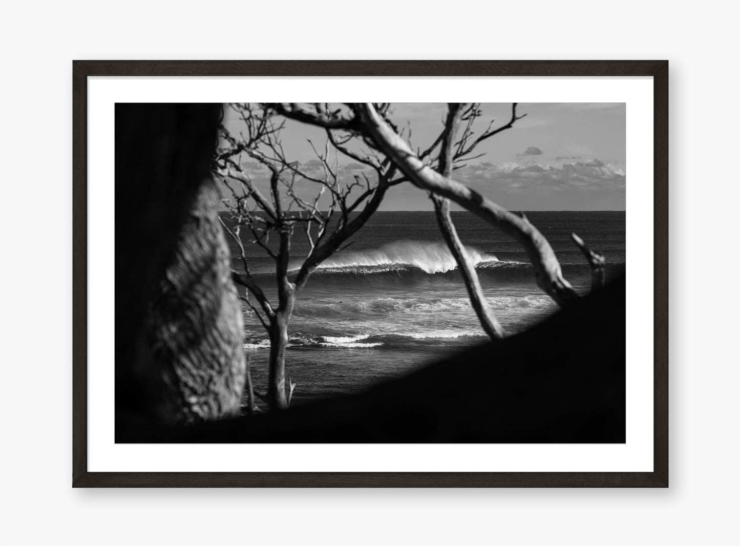 Yallingup Dreaming - Surf Wall Art