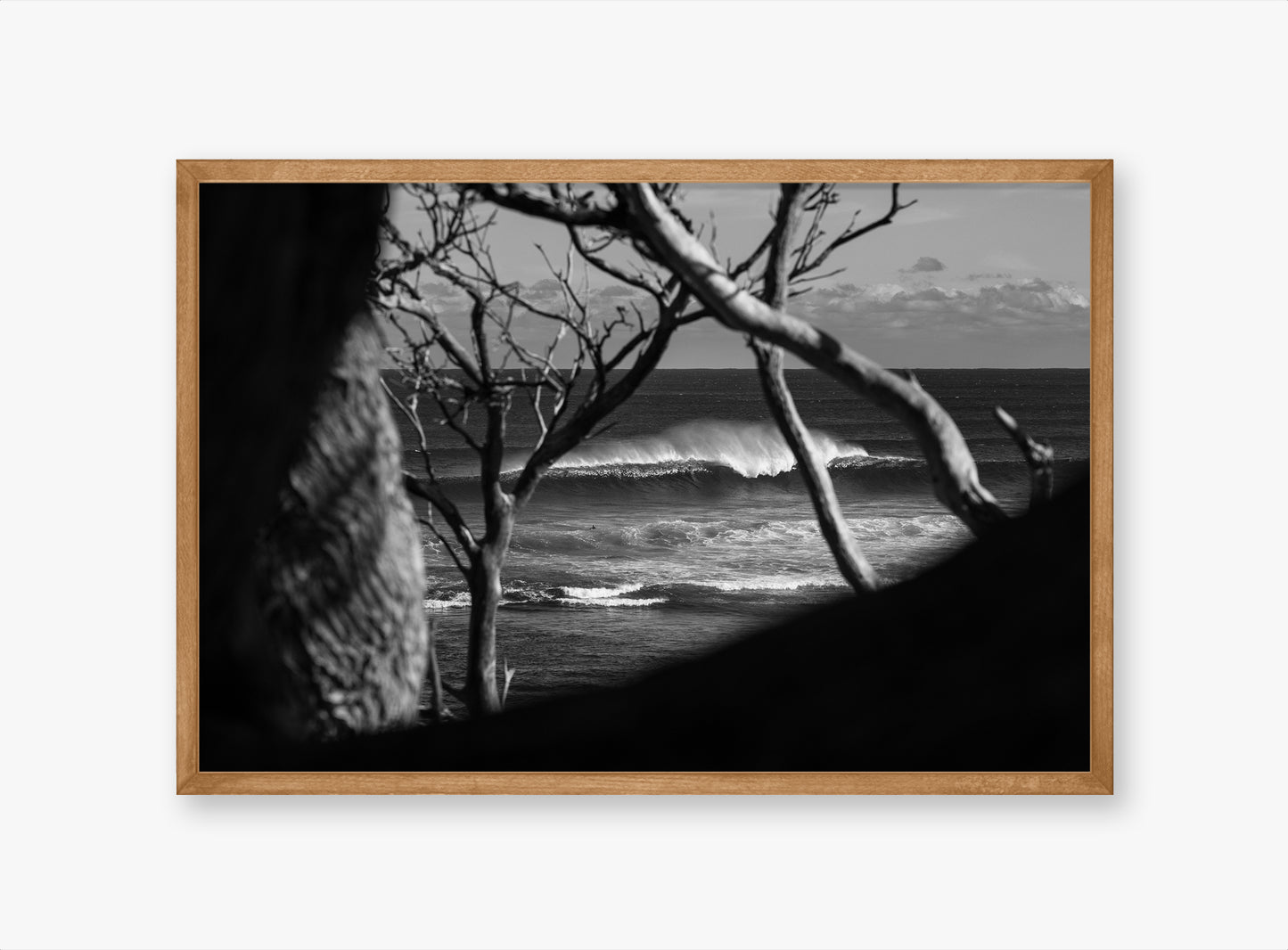 Yallingup Dreaming - Surf Wall Art