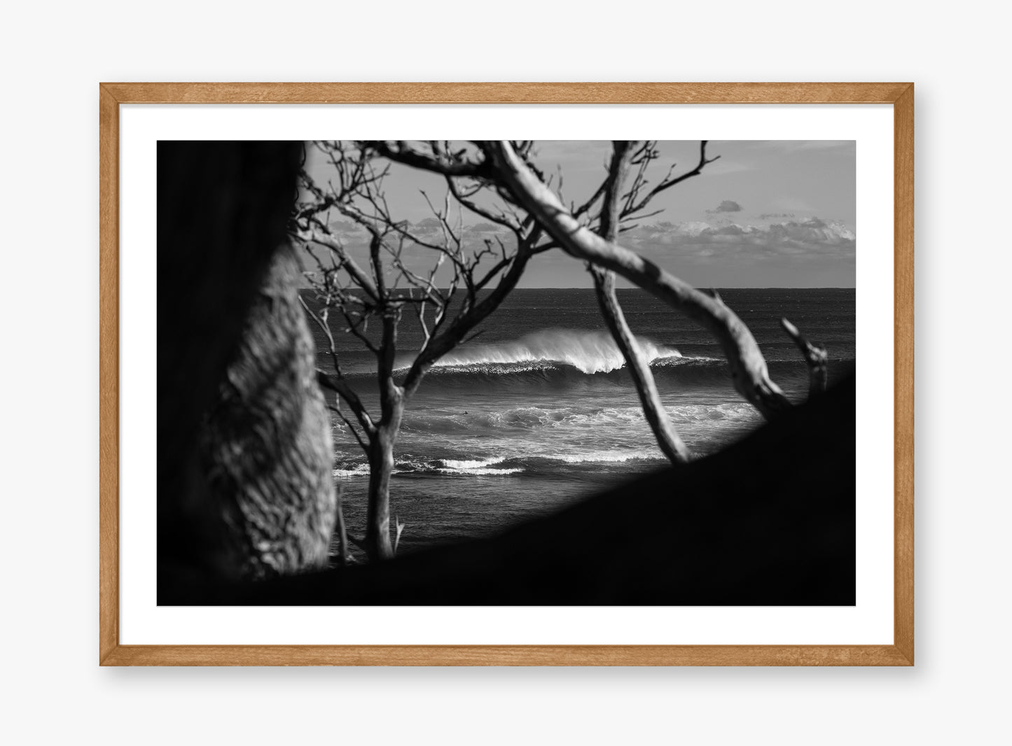 Yallingup Dreaming - Surf Wall Art