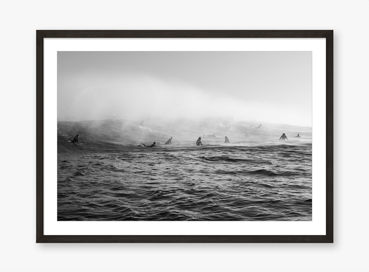 Aftermath - South Coast NSW
