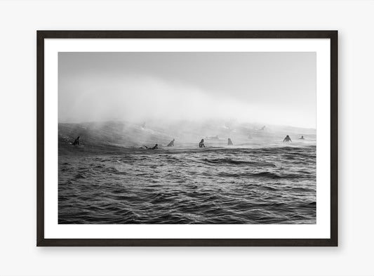 Aftermath - South Coast NSW
