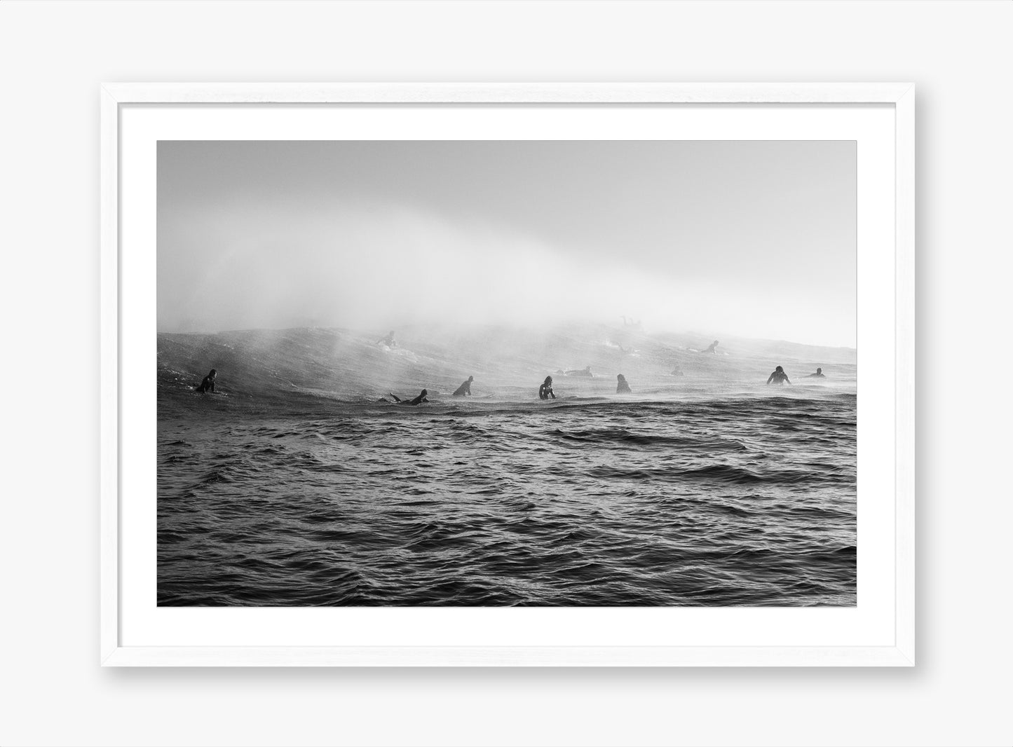 Aftermath - South Coast NSW