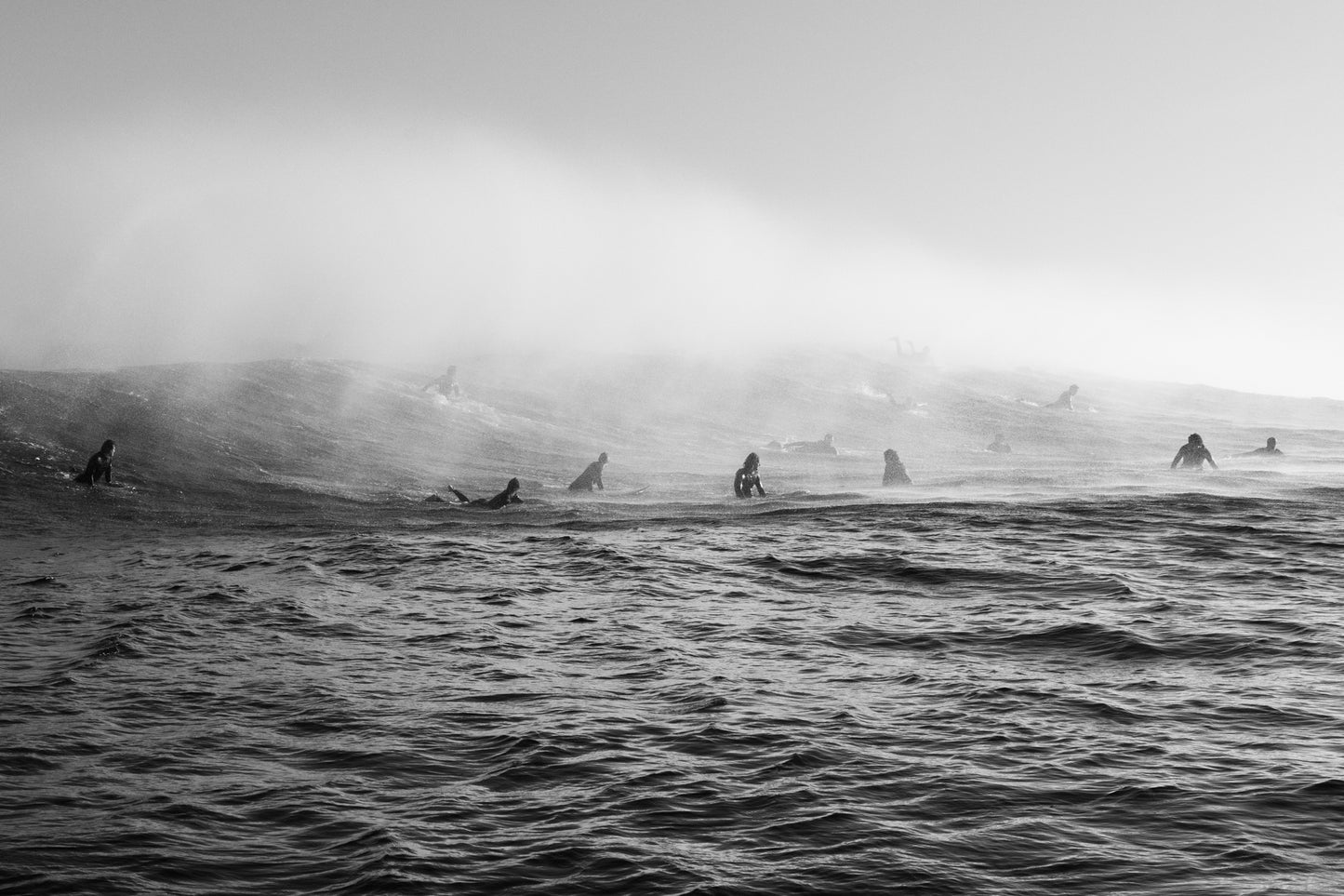 Aftermath - South Coast NSW