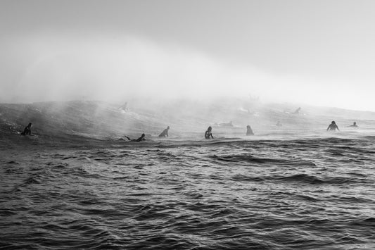 Aftermath - South Coast NSW