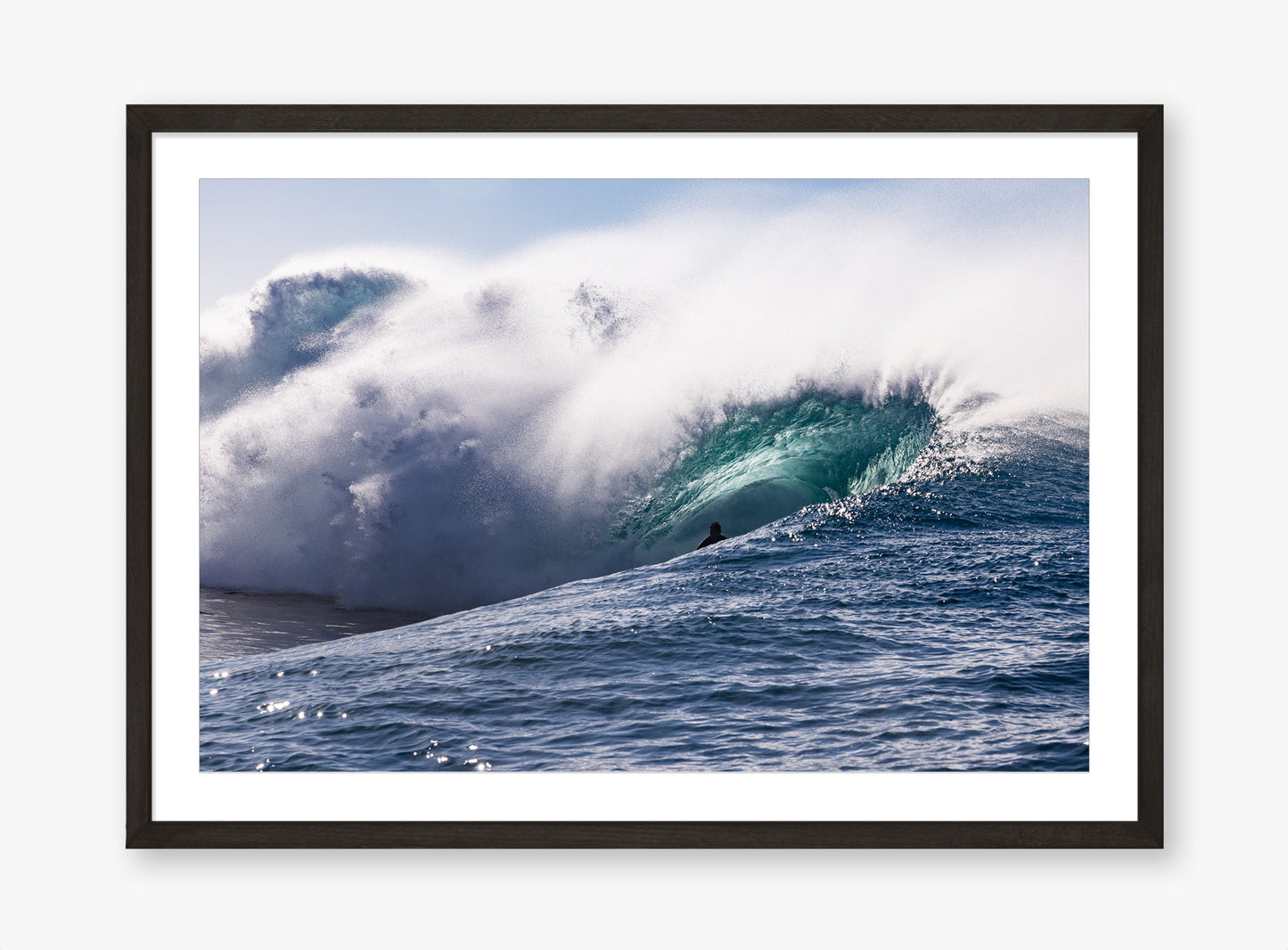 Bomb - South Coast NSW