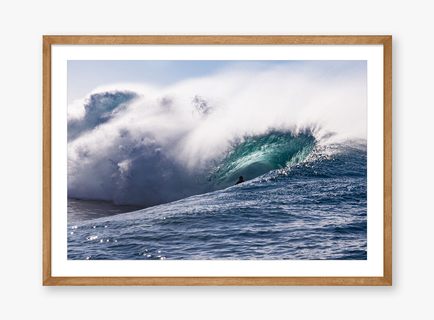 Bomb - South Coast NSW