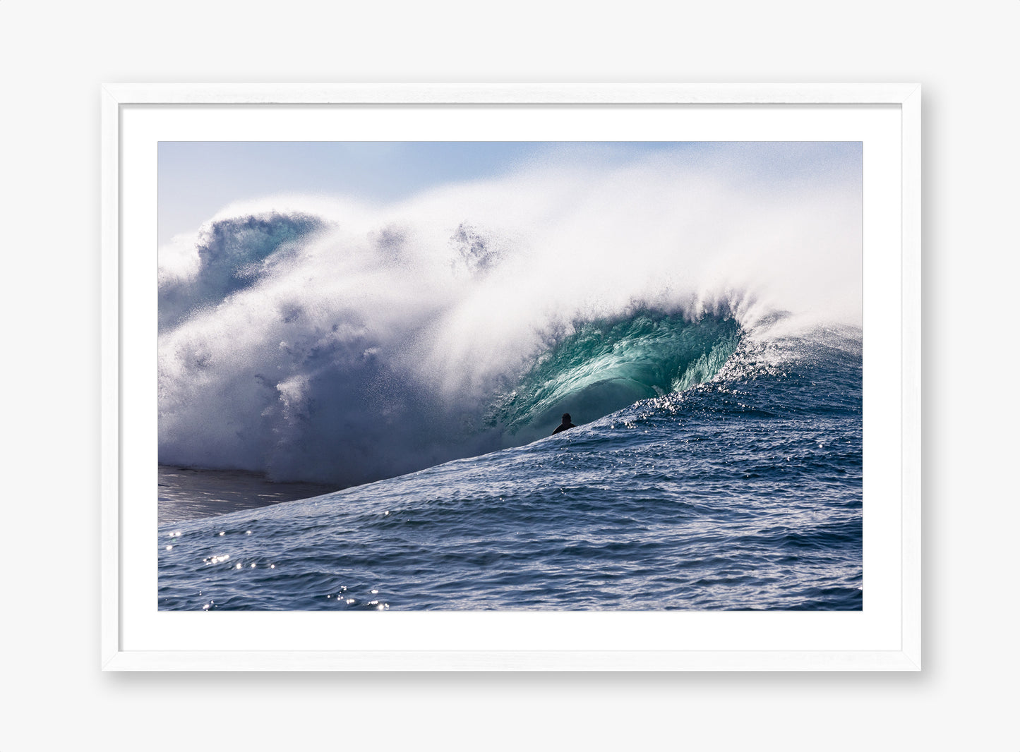 Bomb - South Coast NSW