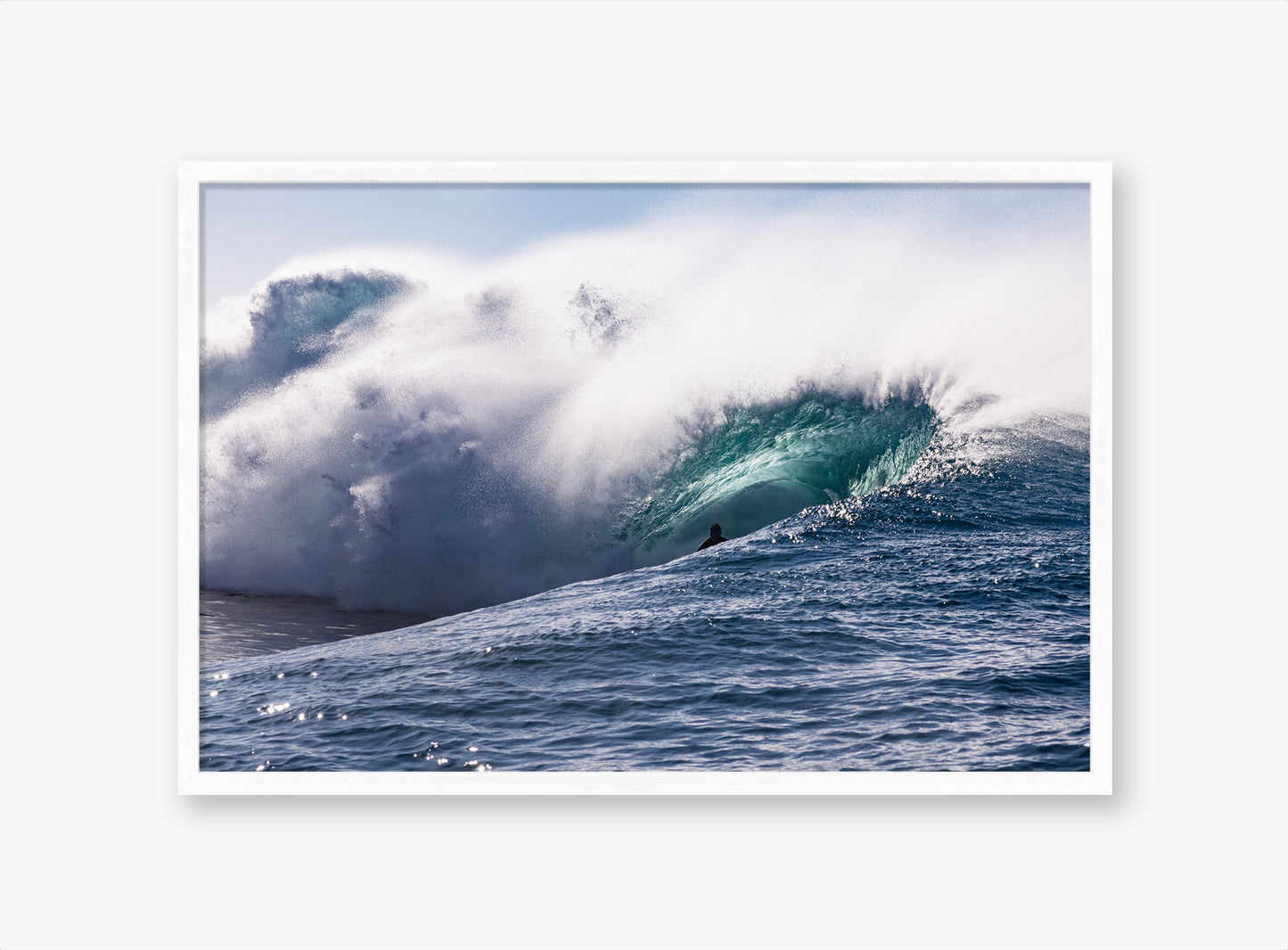 Bomb - South Coast NSW