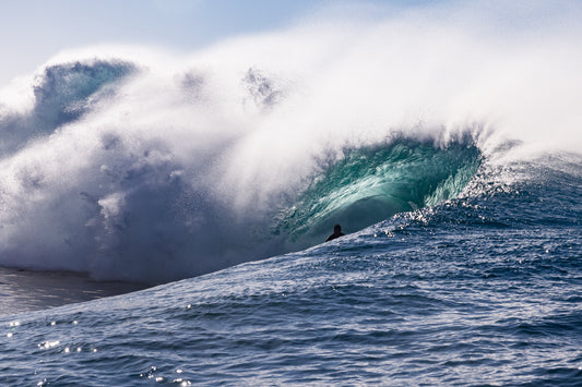 Bomb - South Coast NSW
