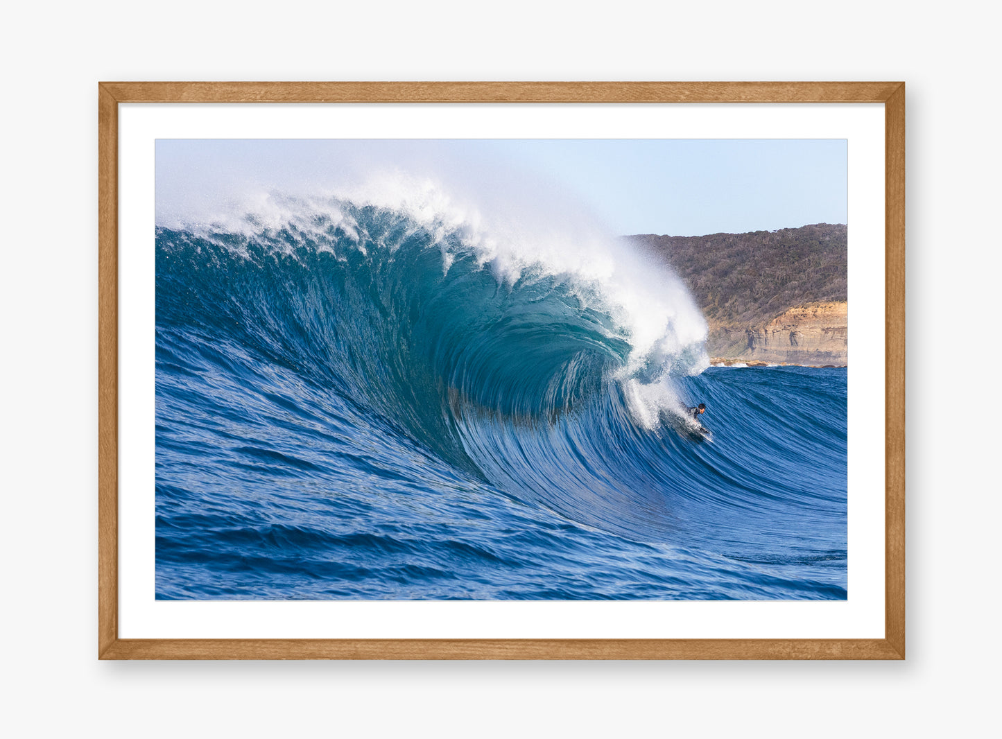 Bommie II - South Coast NSW
