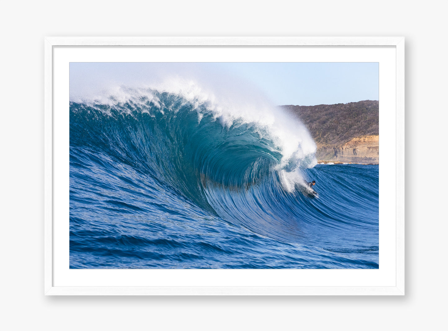 Bommie II - South Coast NSW