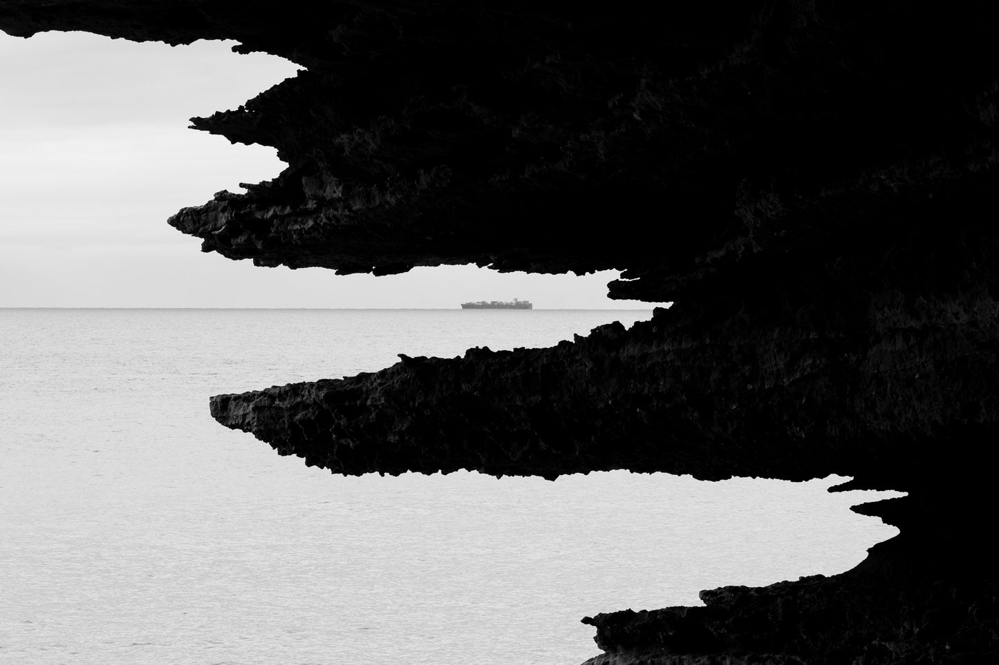 Cargo - Jervis Bay