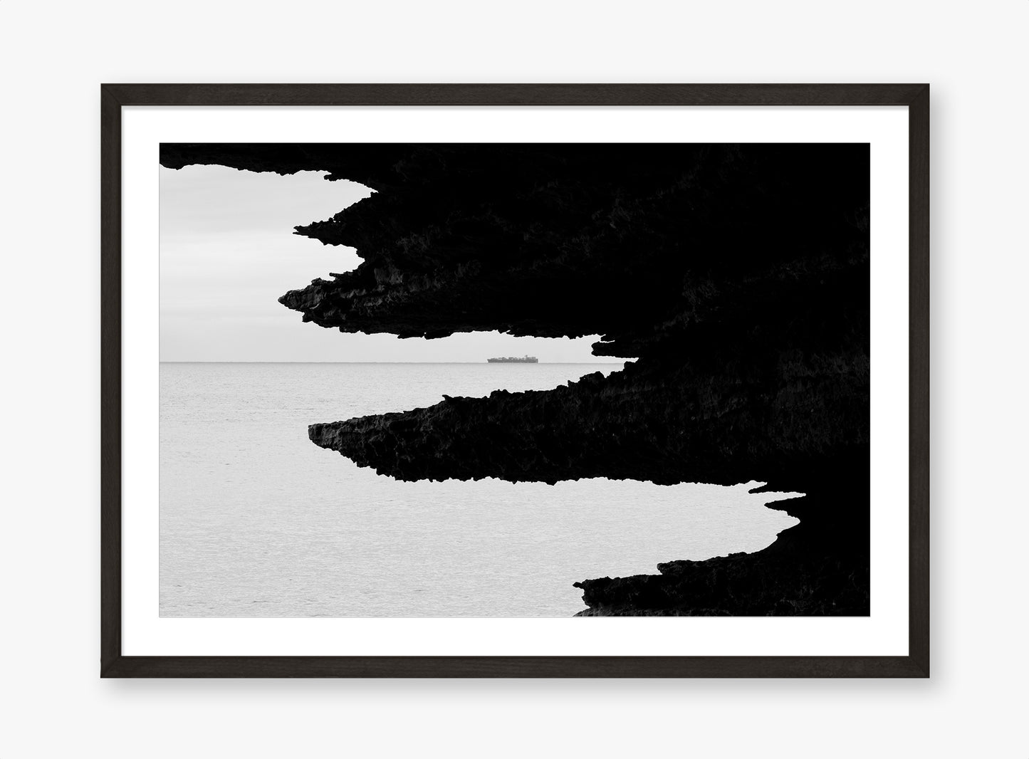Cargo - Jervis Bay