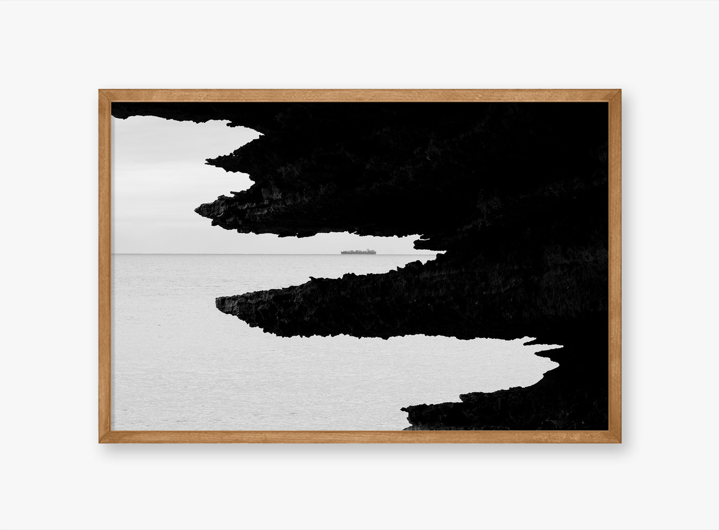Cargo - Jervis Bay