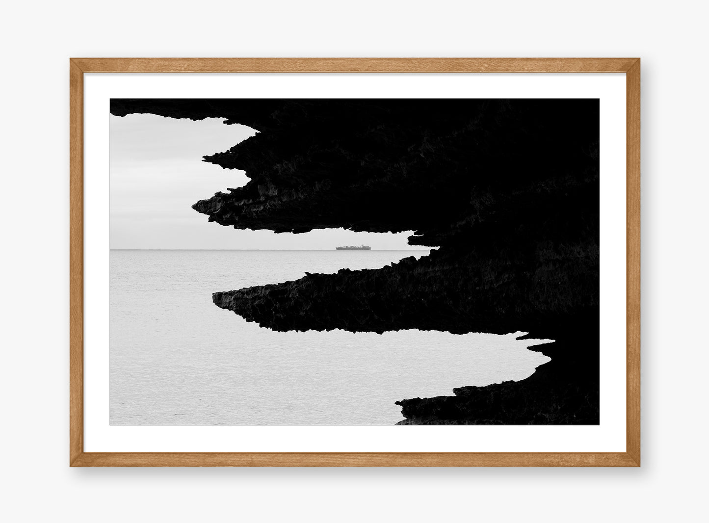 Cargo - Jervis Bay