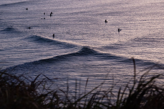 Converge - Byron Bay