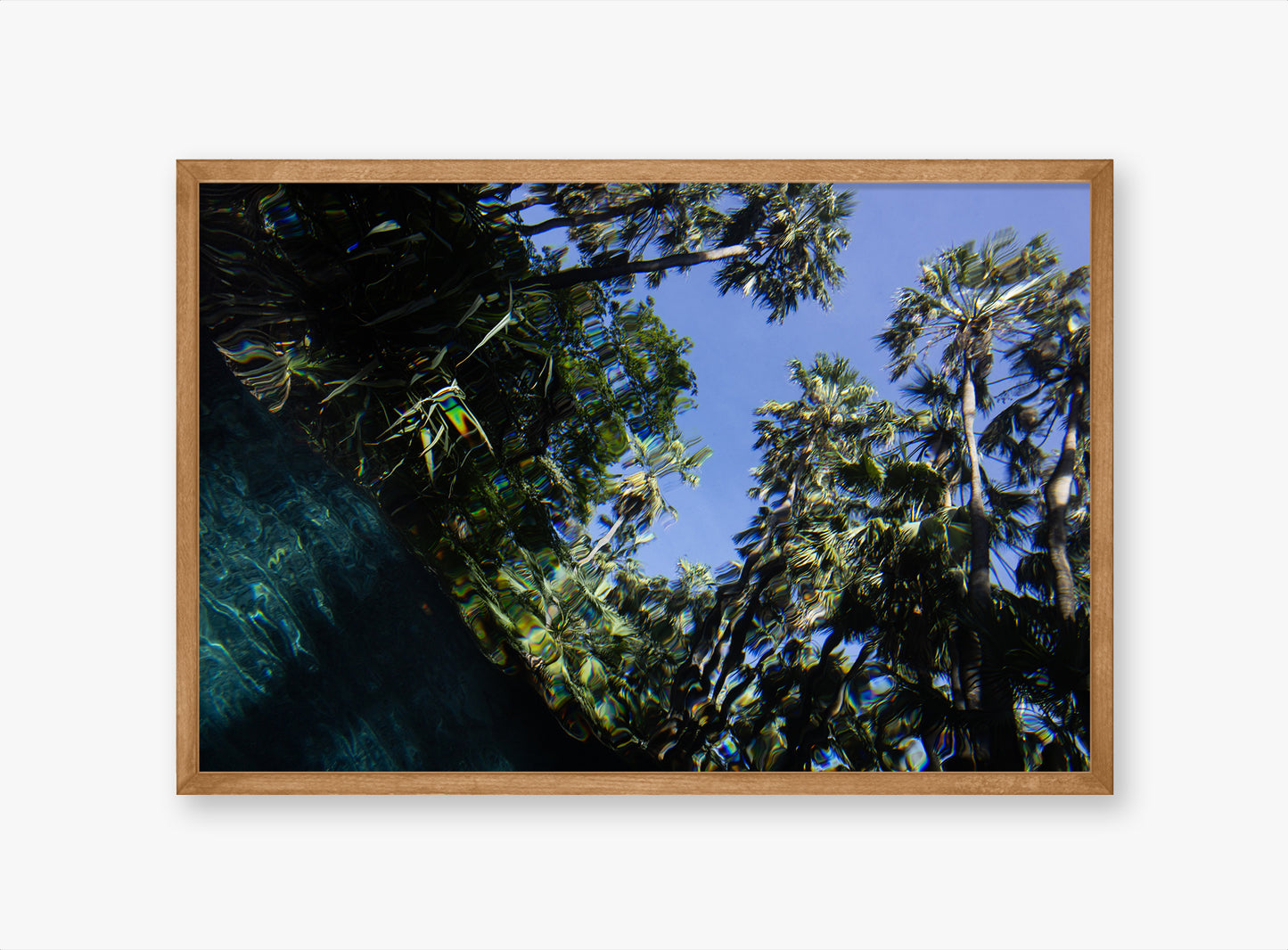 Distort II - Northern Territory