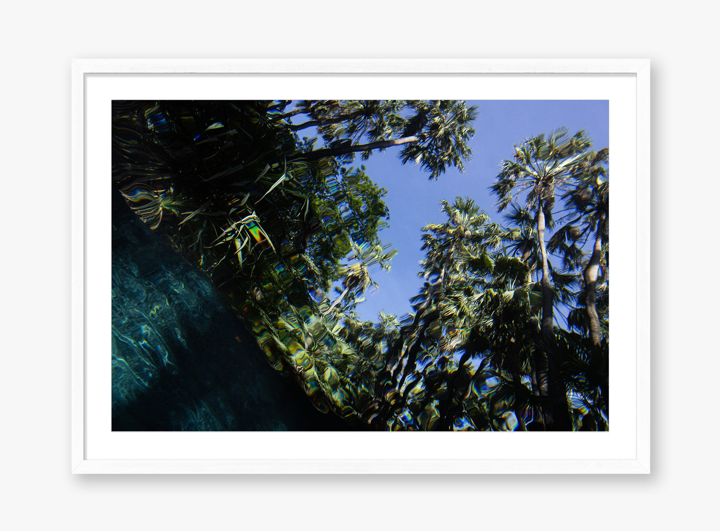 Distort II - Northern Territory