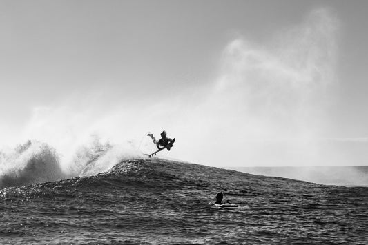 Eject - South Coast NSW