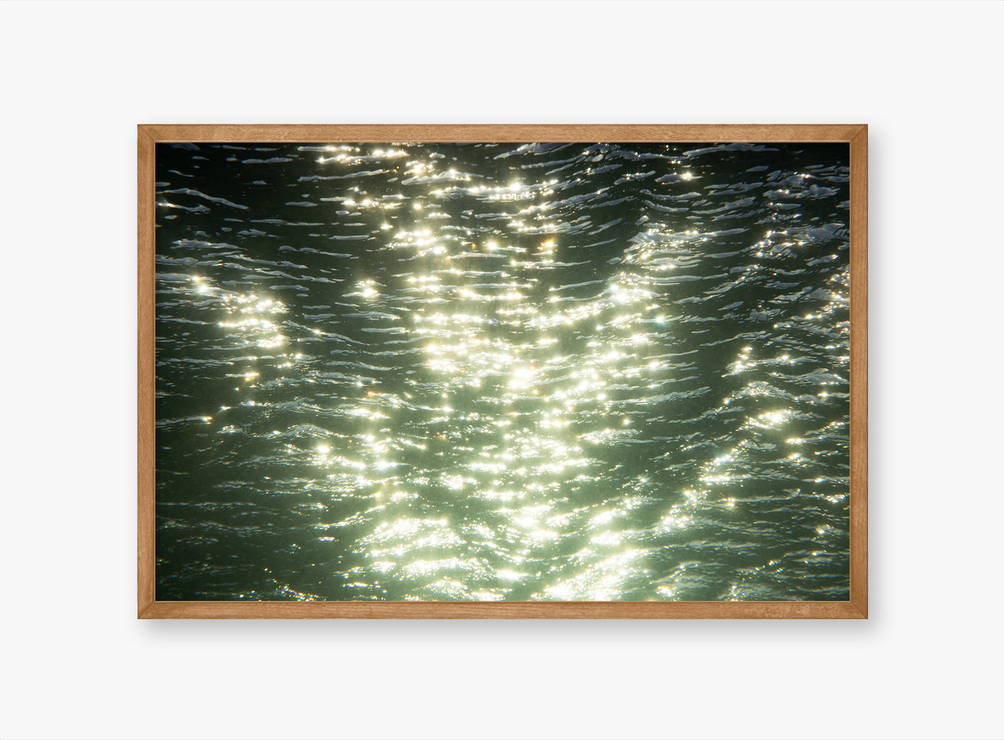Shine - Ocean Decor