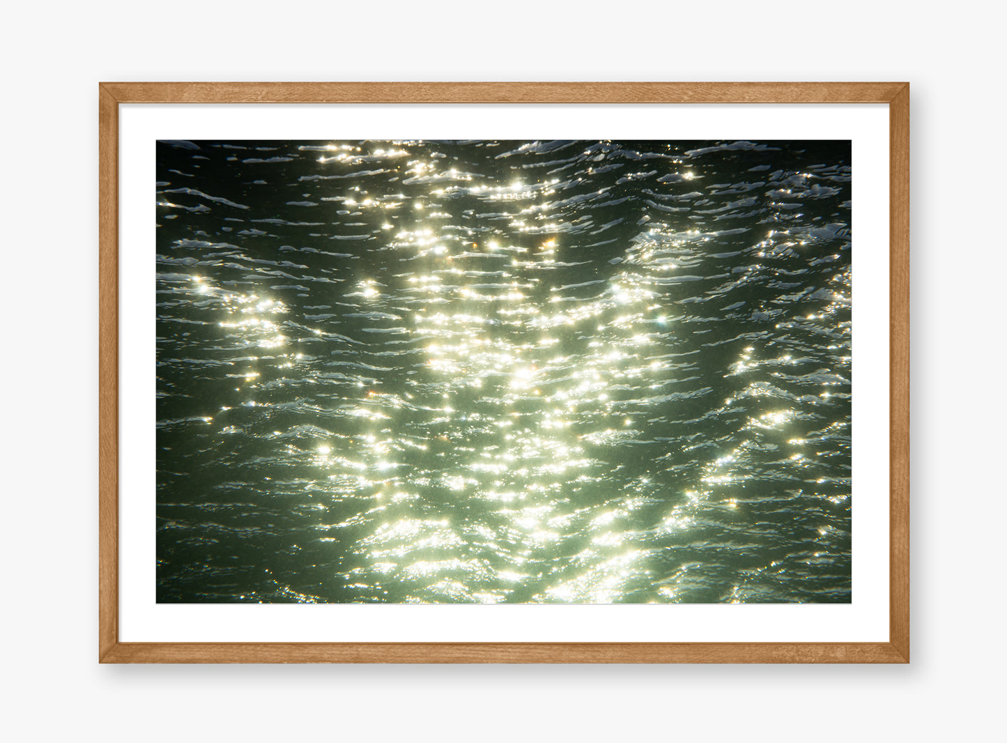 Shine - Ocean Decor