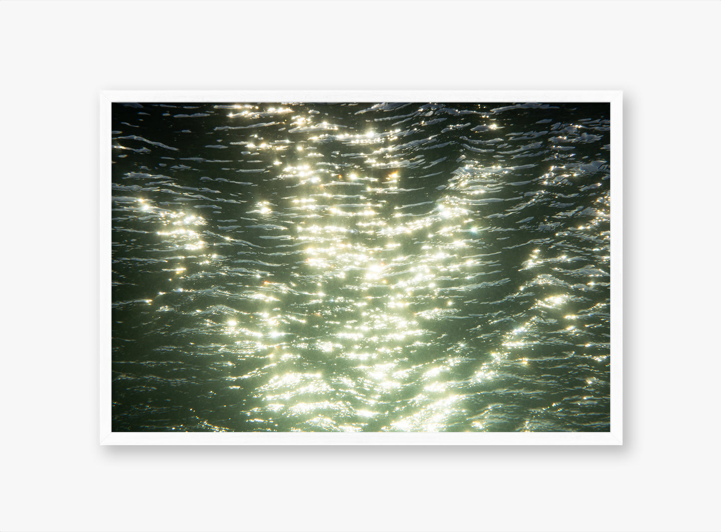 Shine - Ocean Decor