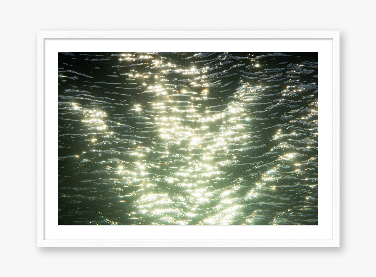 Shine - Ocean Decor