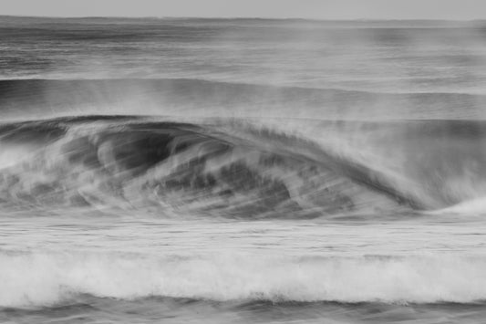 Shorebreak - Byron Bay Main Beach