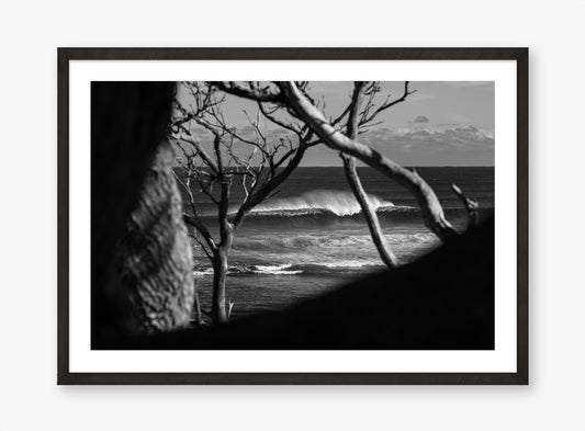 Yallingup Dreaming - Surf Wall Art