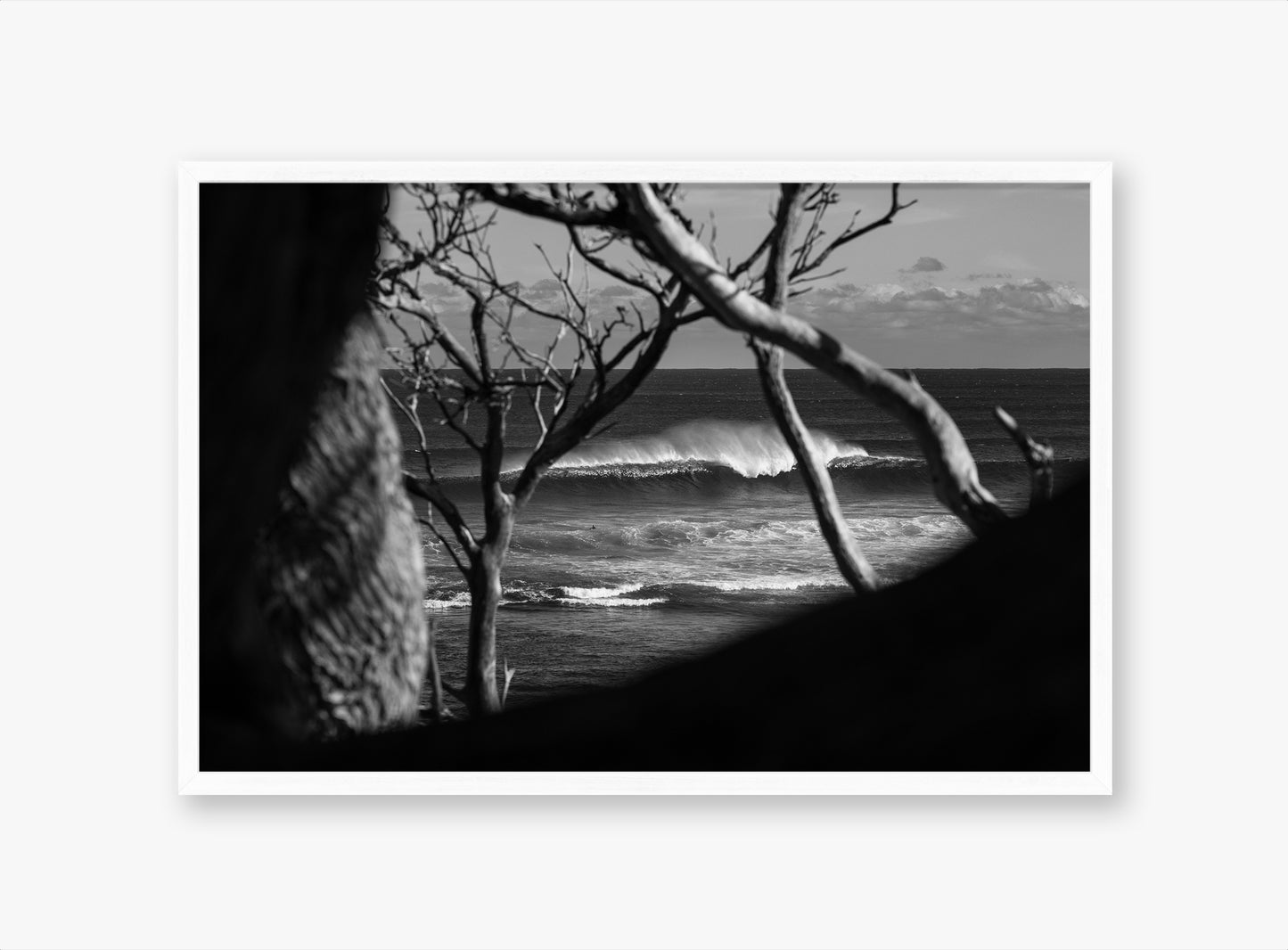Yallingup Dreaming - Surf Wall Art